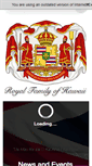 Mobile Screenshot of keouanui.org